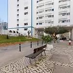 公寓 Freire 波尔蒂芒