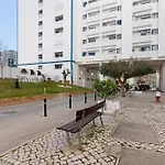 公寓 Freire 波尔蒂芒