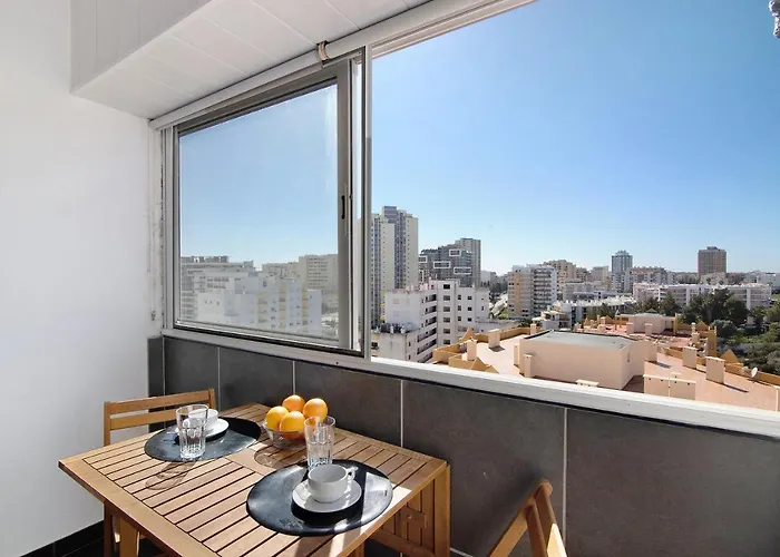 Freire Apartment