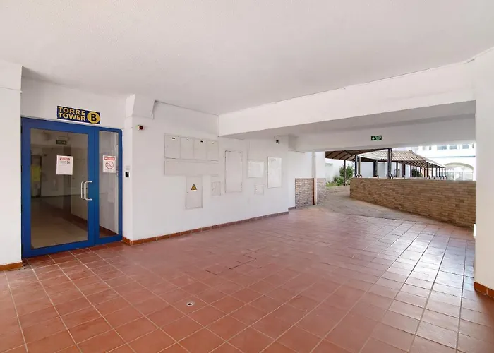 Apartment Freire Portimão