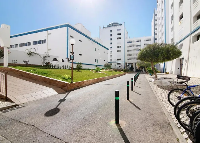 Freire Апартаменты