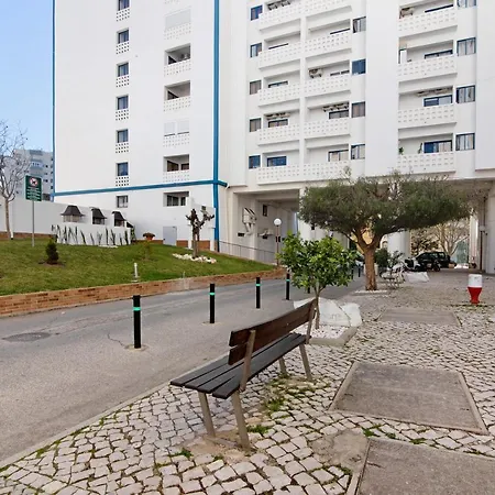 Appartement Freire Portimão