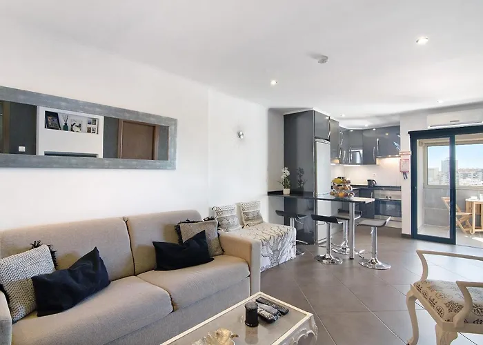 Appartement Freire *