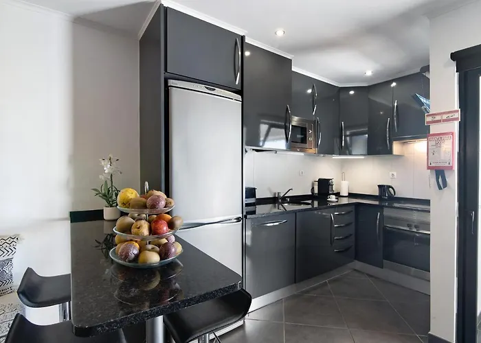 Freire Appartement Portimão