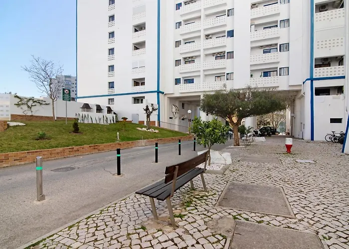 Appartement Freire Portimão