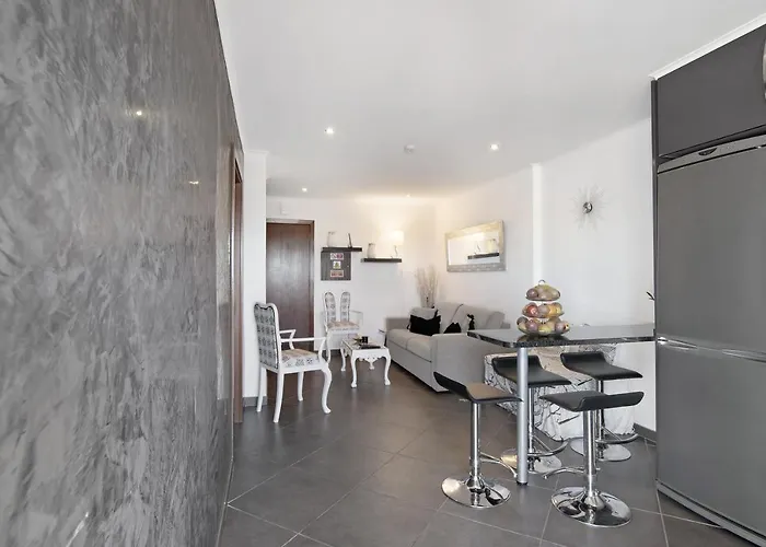 Appartement Freire *